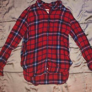 red flannel